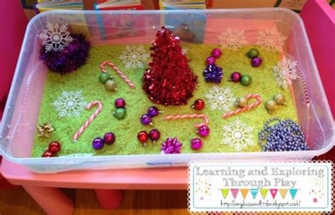 7 Simple Sensory Box Ideas