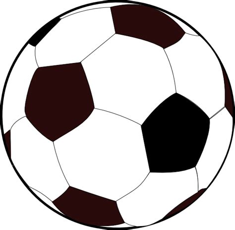 Soccer Ball Cartoon - Cliparts.co