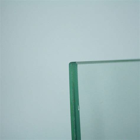 Tempered Laminated Glass Cost - China Laminated Glass and Tempered Glass