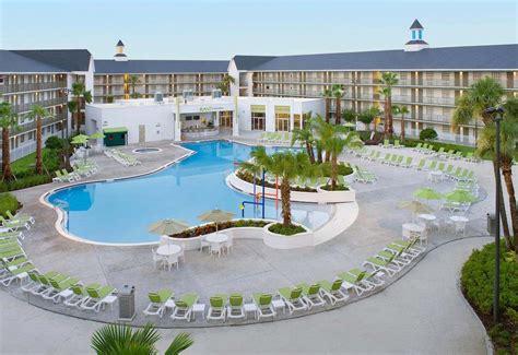 The Avanti Resort in International Drive, Florida | loveholidays