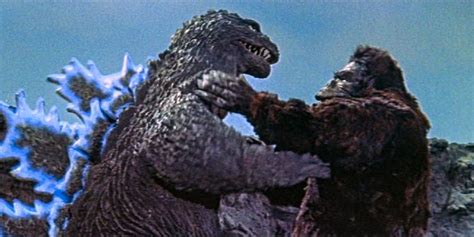 Kong's Classic Powers Are Unnecessary Now Because Of GvK