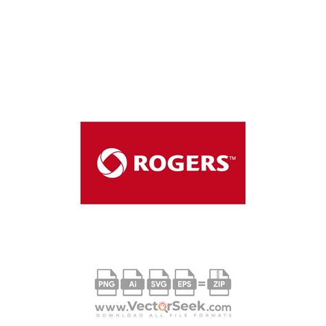 Rogers Logo Vector - (.Ai .PNG .SVG .EPS Free Download)