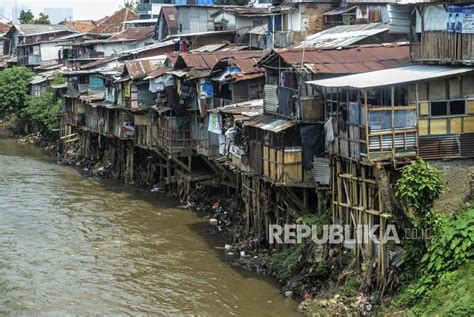 Kota Magelang Evaluasi Penanganan Kawasan Pemukiman Kumuh | Republika Online