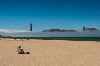 Golden Gate Fog | The Golden Gate Bridge is envoloped in som… | Flickr