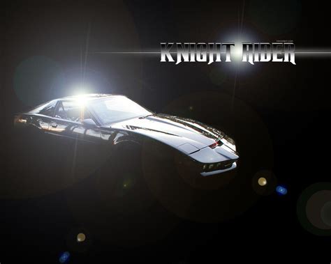 Knight Rider Kitt Wallpapers - Wallpaper Cave