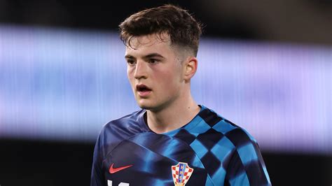 EXCLUSIVE: Arsenal tracking Croatian starlet hailed as 'next Luka Modric'