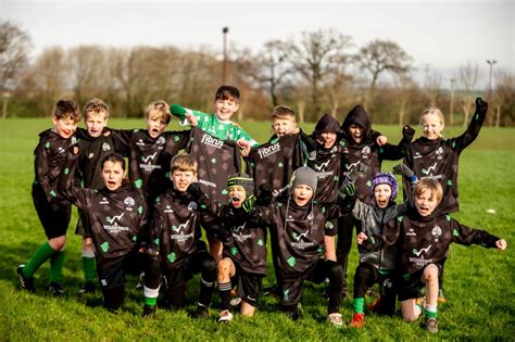 In pictures: Youth rugby success for Wigton club - cumbriacrack.com