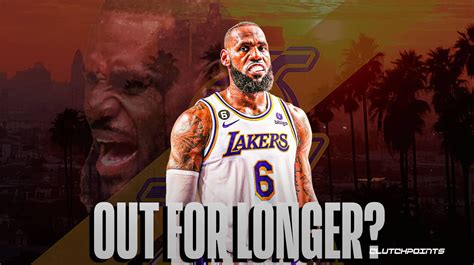 Lakers rumors: LeBron James injury return date, revealed?