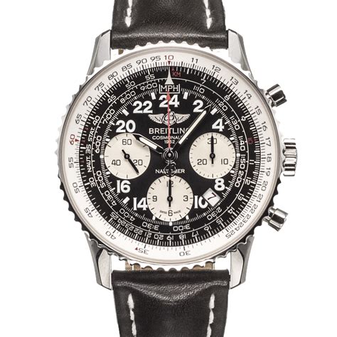 Breitling Navitimer Cosmonaute | CHRONEXT