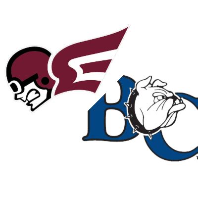 Barton College 51-22 Erskine (Nov 12, 2022) Final Score - ESPN