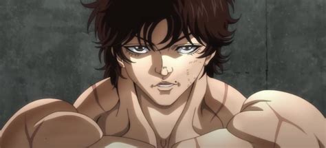 Baki anime series order explained: How to watch classic grappler story