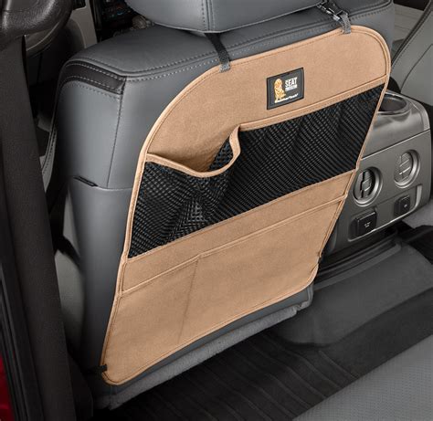 WeatherTech Back Seat Protector - Dog Seat Cover - Lowest Price