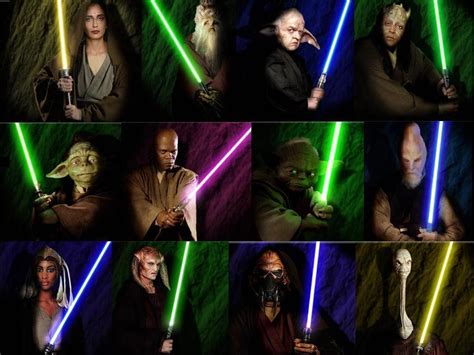 Frappuccinoz: MAESTROS JEDIS