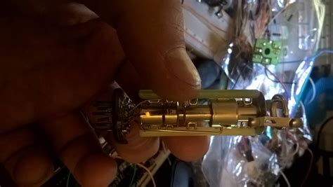 Connecting the Electron Gun - Instructables