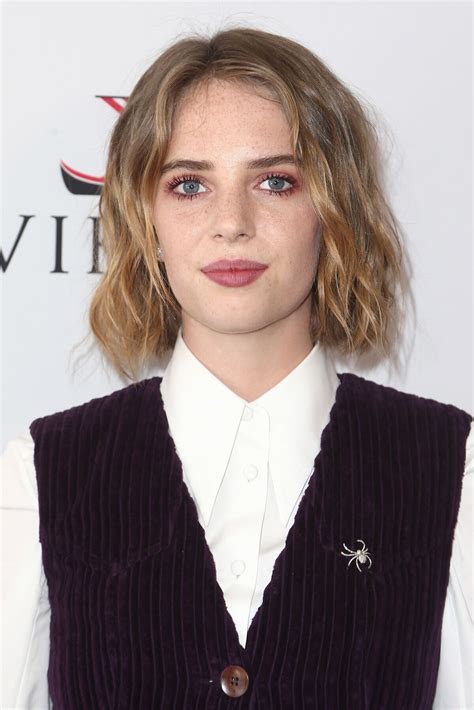 Maya Hawke | Stranger Things Wiki | Fandom