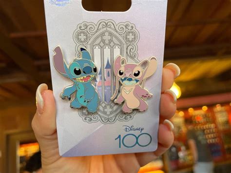 Limited Edition The Disney Afternoon & Disney100 Pins Now Available at Walt Disney World - WDW ...