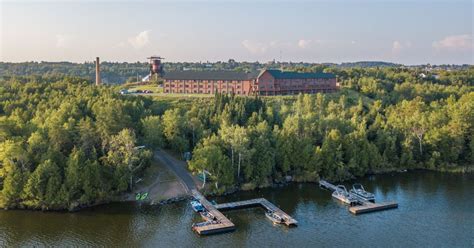 Grand Ely Lodge Resort & Event Center | Explore Minnesota