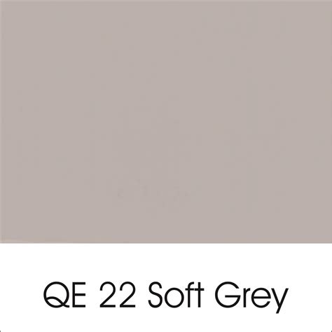 Quali Econo Acrylic Soft Grey – Atlas paints