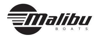 Malibu Boats Logo • Aerostar Manufacturing