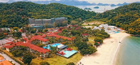 Holiday Villa Beach Resort Langkawi