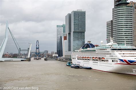 202002-GB-DSC_7482 | Rotterdam cruise terminal | Gert van den Berg | Flickr