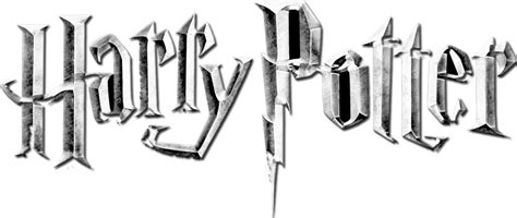 Harry Potter Logo Png File Harry Potter Logo PNG Image With Transparent ...