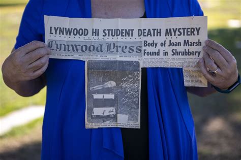 How a trio of amateur sleuths tried to solve a classmate's killing - Los Angeles Times