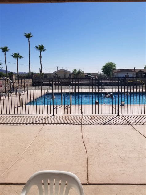 Fortuna De Oro RV, 13650 N Frontage Rd, Yuma, AZ - MapQuest