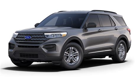 New 2023 Ford Explorer XLT Sport Utility in Opelika # | Opelika Ford