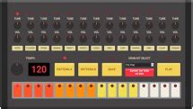 Artists build a Roland TR-909 drum machine for giants | Engadget