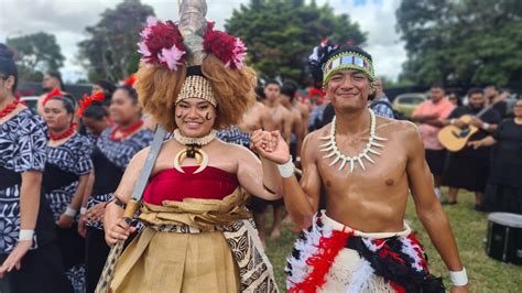 Discovering the richness of Pacific culture and heritage: Why it ...