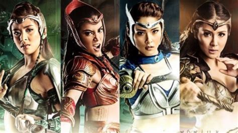 Encantadia 2016 Episode - Encantadia Power (#3209846) - HD Wallpaper ...