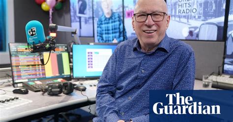 BBC Radio 2 show loses 1.3m listeners after Vernon Kay replaces Ken Bruce | BBC | The Guardian