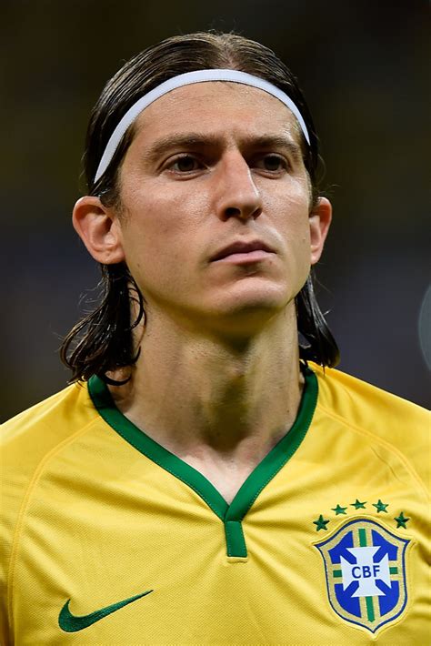 Filipe Luis Photos Photos - Brazil v Peru - 2018 FIFA World Cup Russia ...