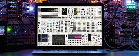 VCV Rack 2 modular software released - Resonance Sound