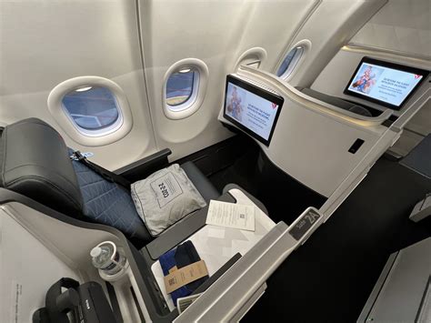 Delta One suite aboard the A330neo remains solid PaxEx choice - Runway GirlRunway Girl
