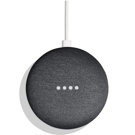 Google Nest Mini 2nd Generation Smart Speaker (Official) * Genuine * – HeavyArm Store