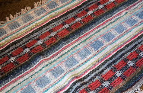 VINTAGE SWEDISH RUGS — Scandinavian Made