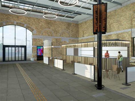 12 pictures which show how York Station will look after a major ...