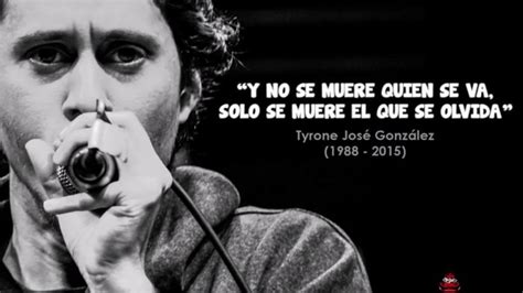 Imágenes con Frases de Canserbero | Sus mejores Letras