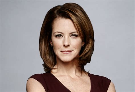 MSNBC's Stephanie Ruhle 'Anchors' Our Annual Gala - Rising Ground