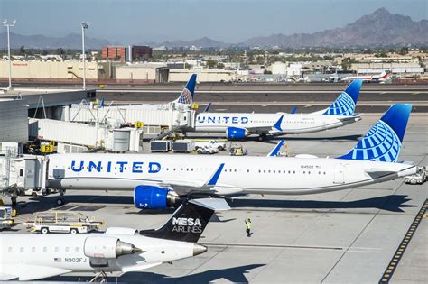 Sky Harbor: Restaurants at the Phoenix airport | Phoenix New Times