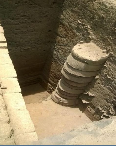 Ring well uncovered in Keezhadi, Tamil Nadu – The Childrens Post of India