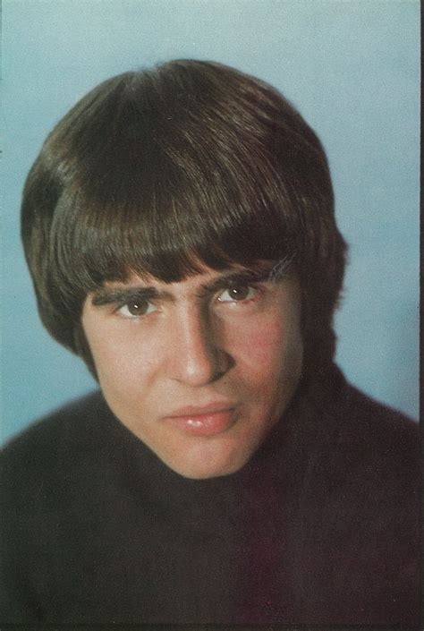 Davy - Davy Jones (Monkees) Photo (29924914) - Fanpop