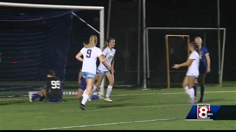 October 18 high school soccer highlights