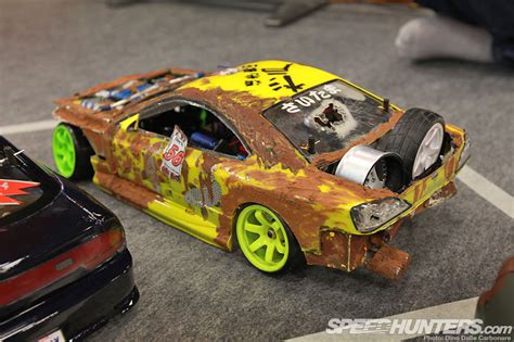 Custom Rc Cars Bodies