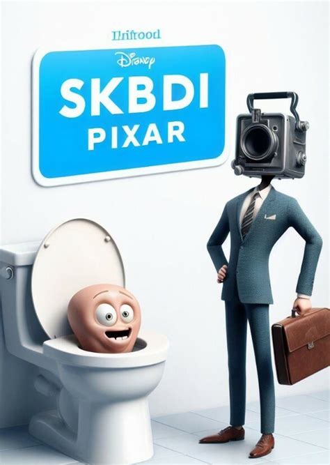 Find an Actor to Play Skibidi Toilet in The Skibidi Toilet movie on myCast