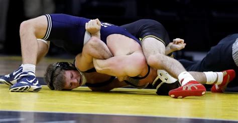 Iowa Wrestling Fan: Iowa Hawkeyes Wrestling News & Analysis