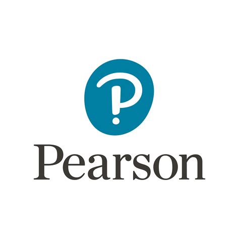 Pearson Logo – PNG e Vetor – Download de Logo