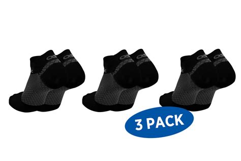 Plantar Fasciitis Socks (3 Pack) – Orthosleeve